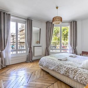 Deluxe Appartement met een Slaapkamer